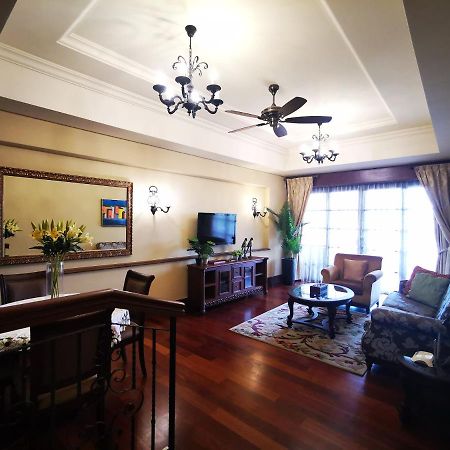 Casa Del Rio Residences Malacca Bagian luar foto