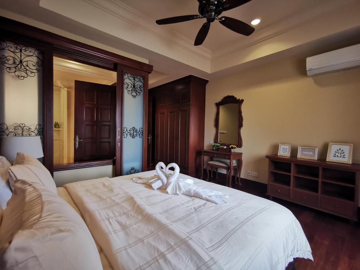 Casa Del Rio Residences Malacca Bagian luar foto
