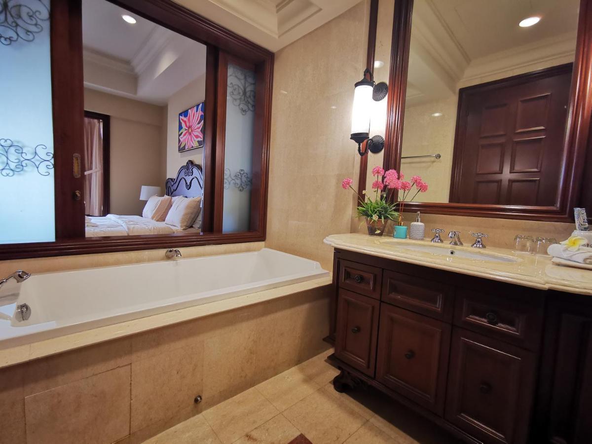 Casa Del Rio Residences Malacca Bagian luar foto