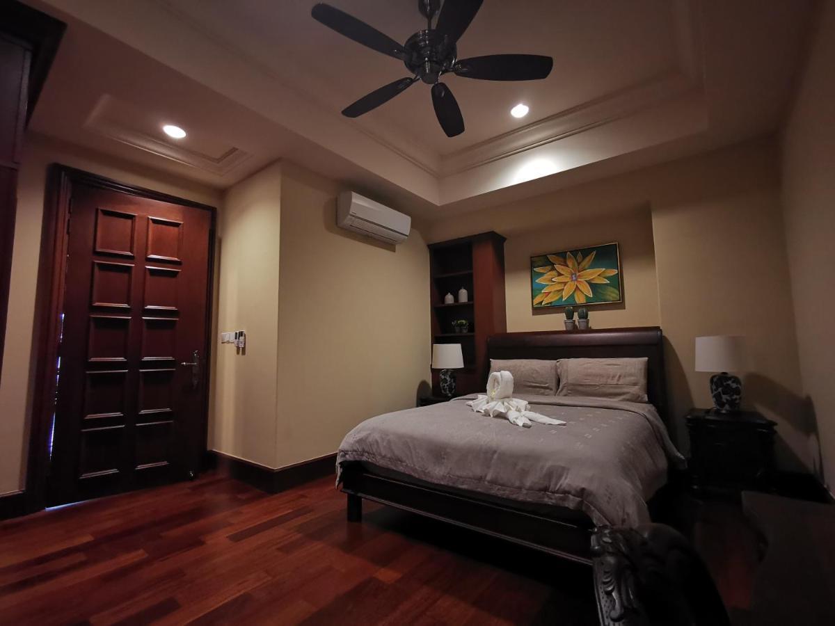 Casa Del Rio Residences Malacca Bagian luar foto