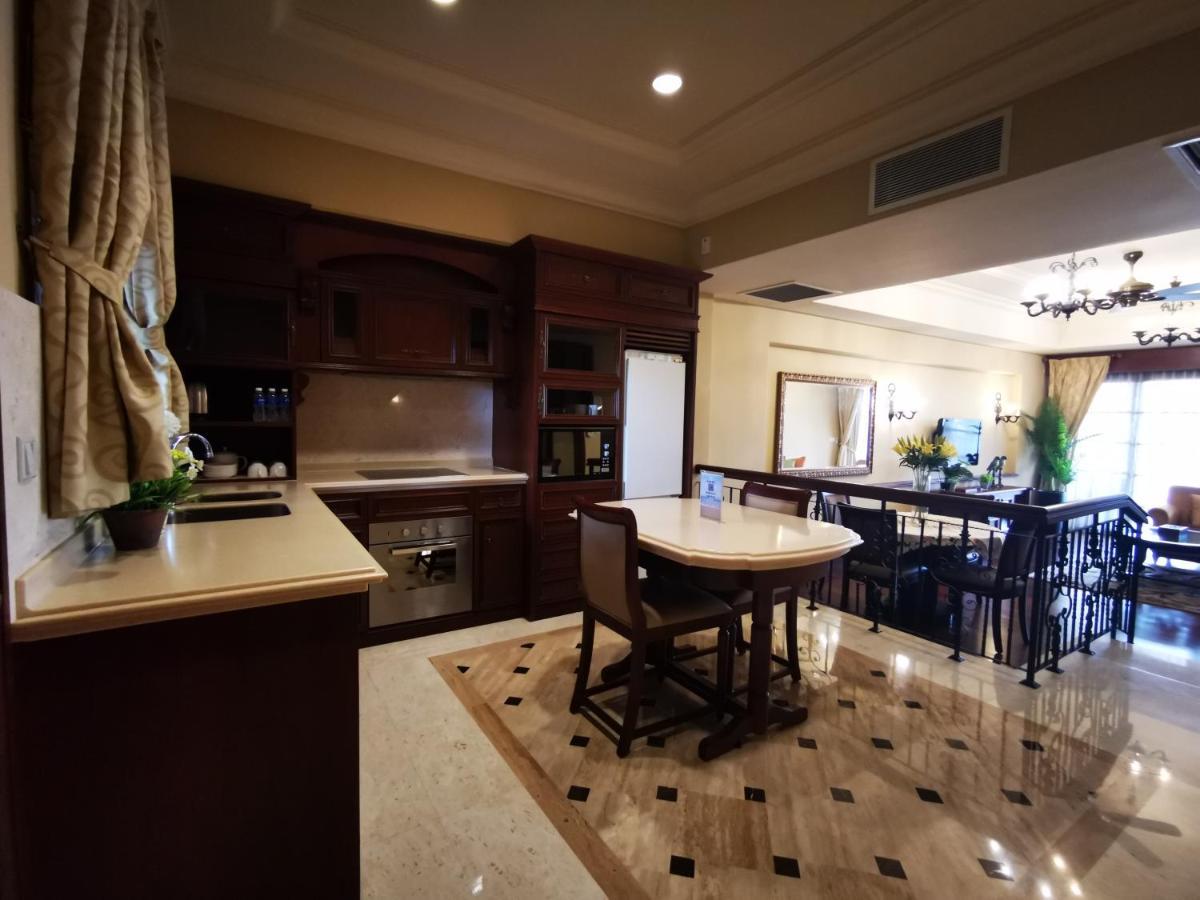 Casa Del Rio Residences Malacca Bagian luar foto