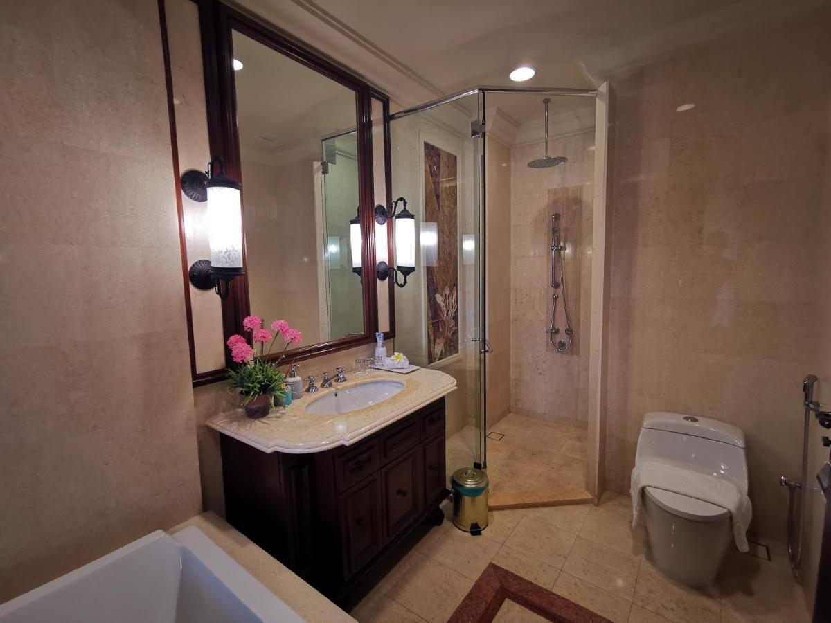 Casa Del Rio Residences Malacca Bagian luar foto