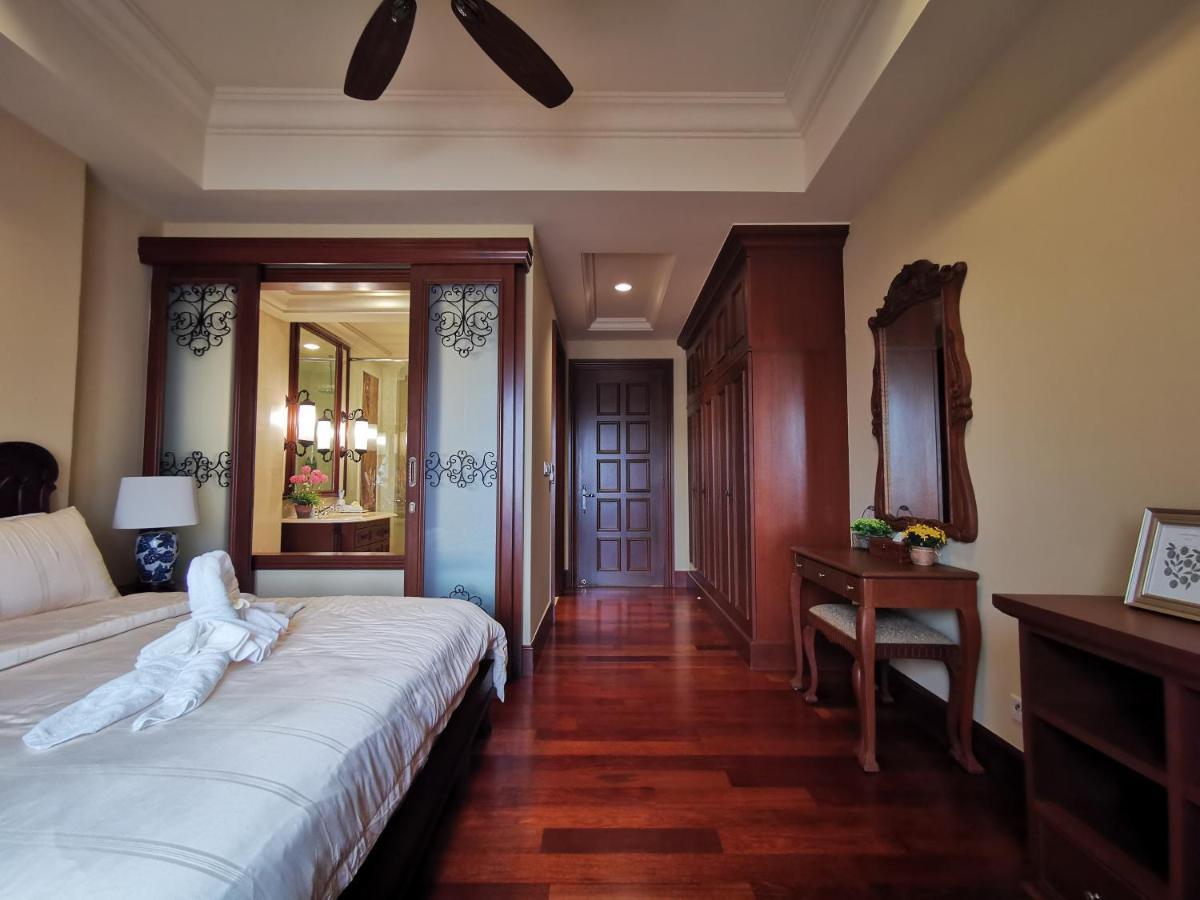 Casa Del Rio Residences Malacca Bagian luar foto