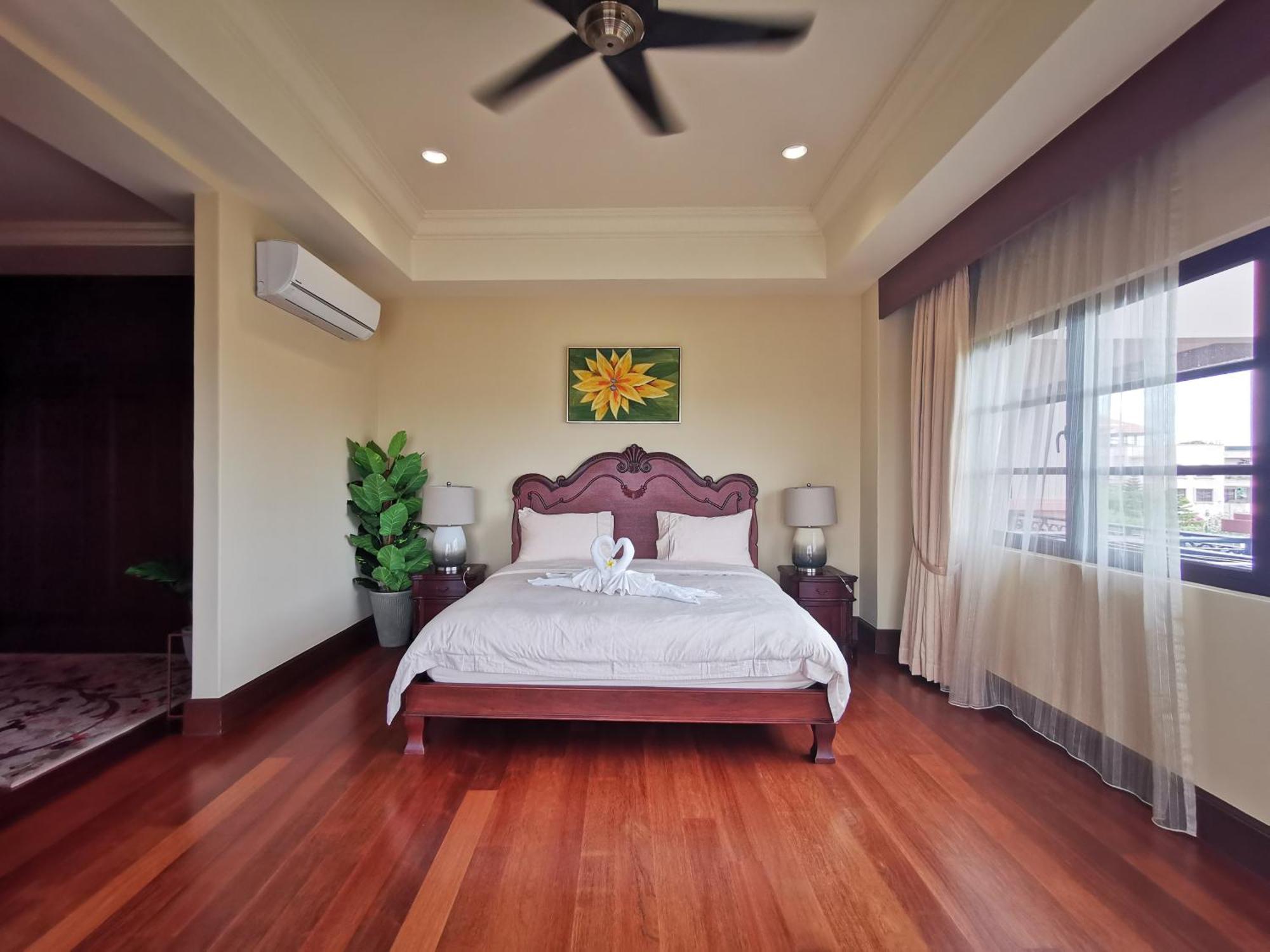 Casa Del Rio Residences Malacca Bagian luar foto