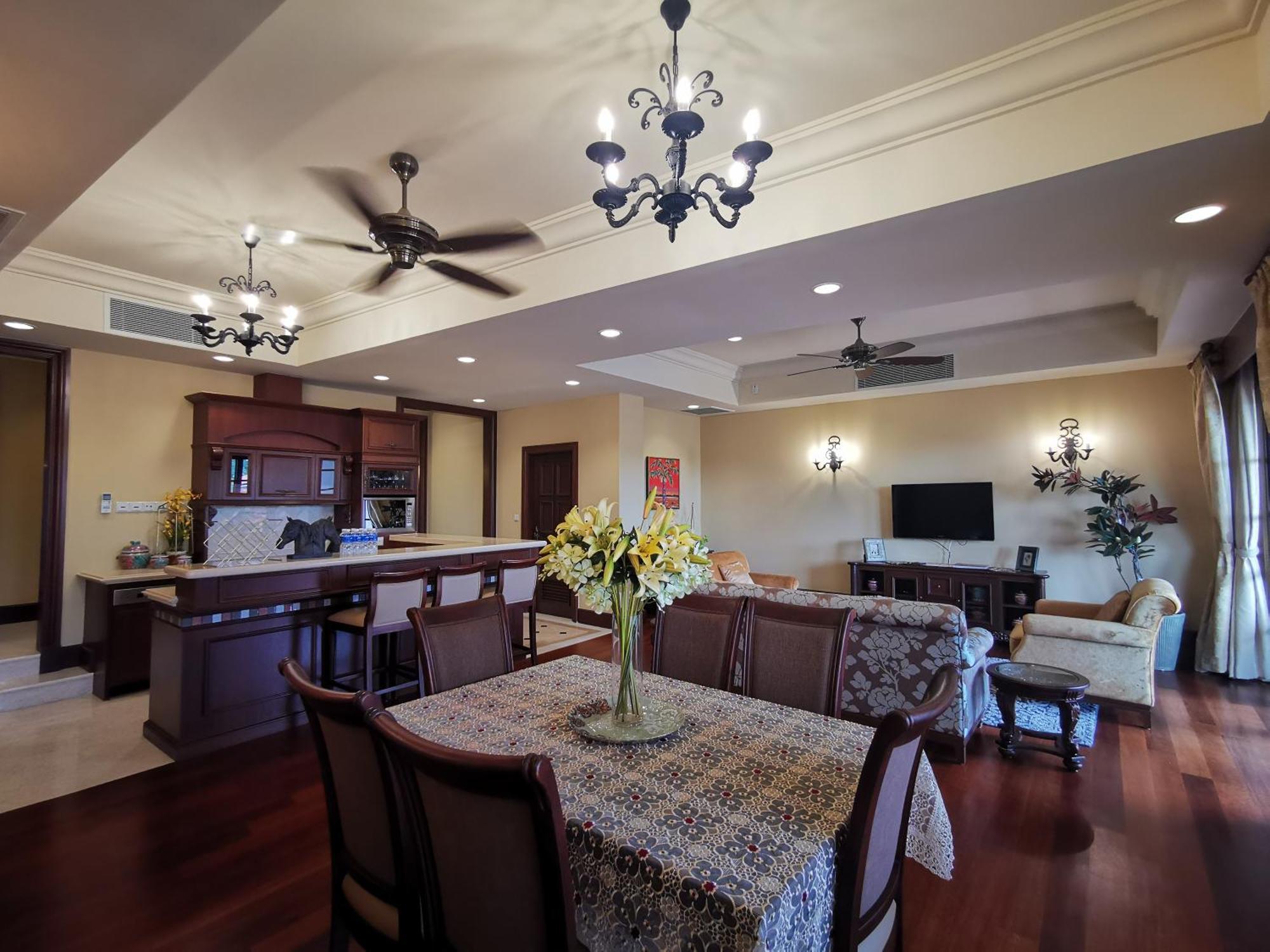 Casa Del Rio Residences Malacca Bagian luar foto