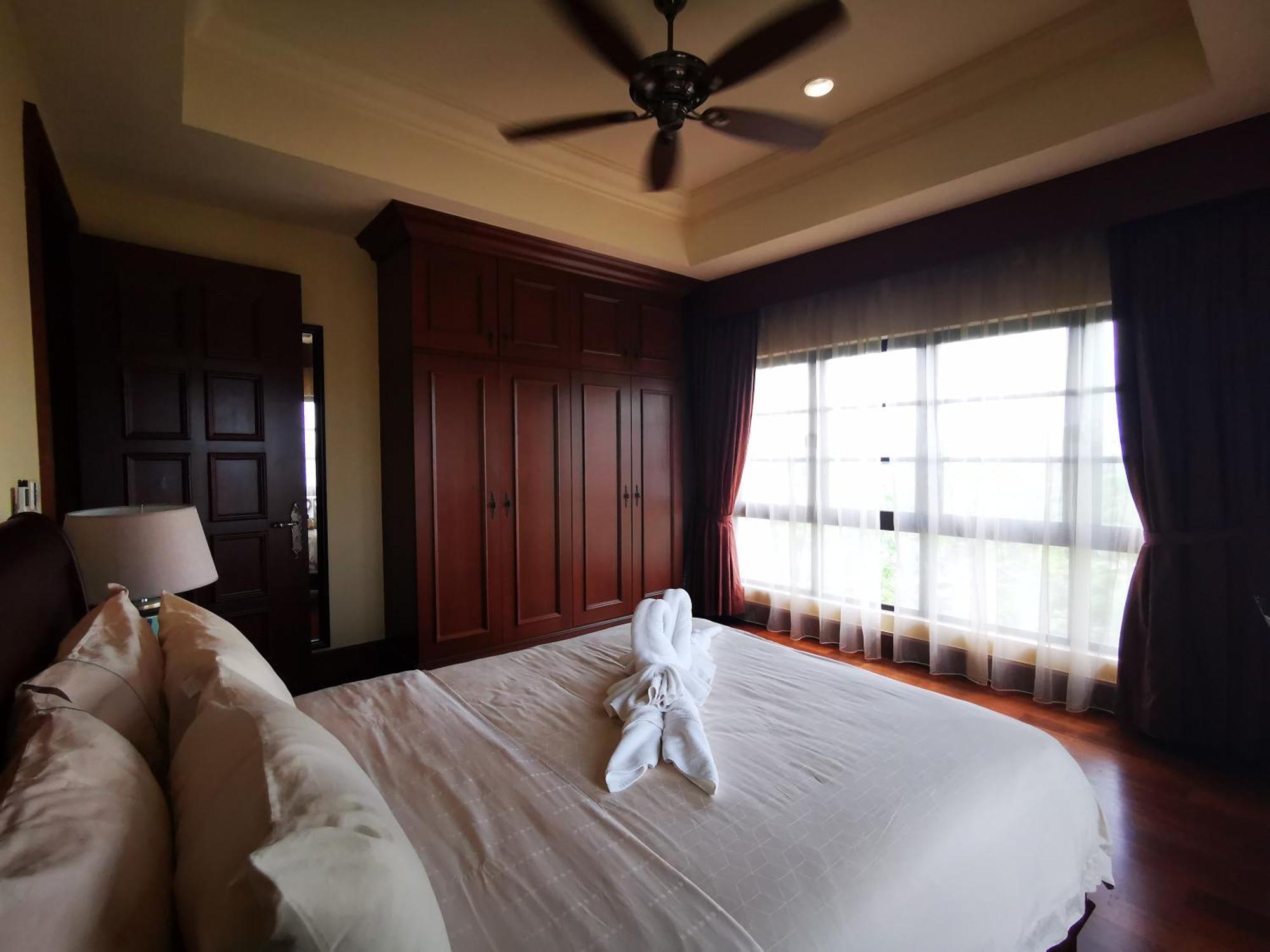 Casa Del Rio Residences Malacca Bagian luar foto