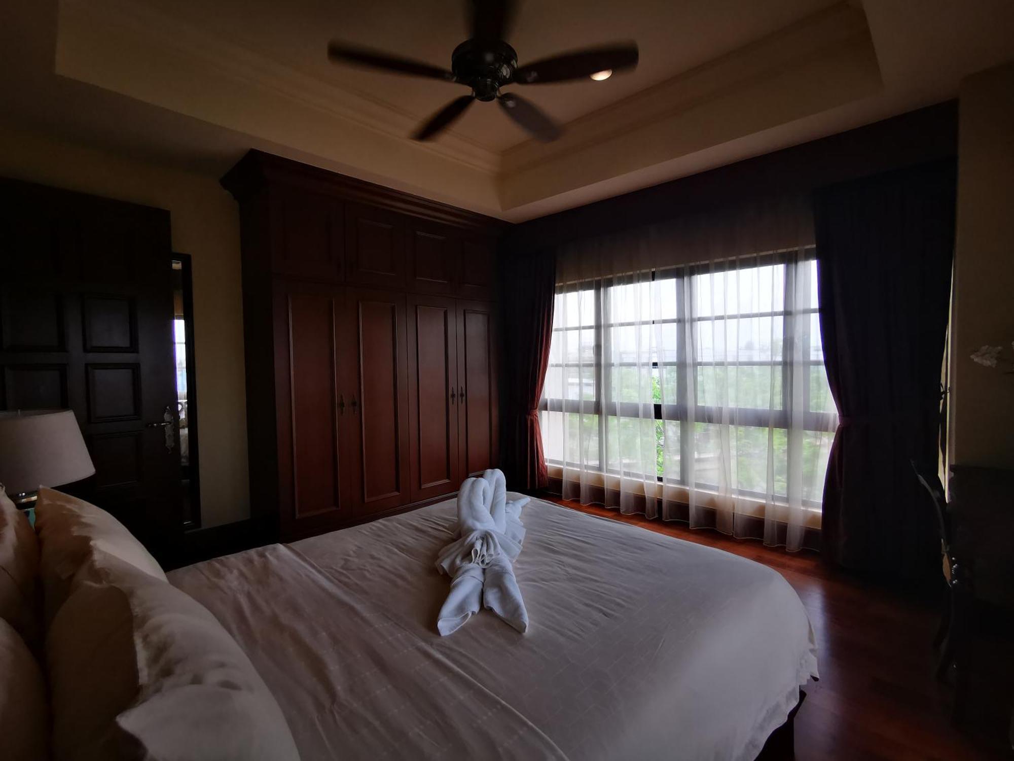 Casa Del Rio Residences Malacca Bagian luar foto