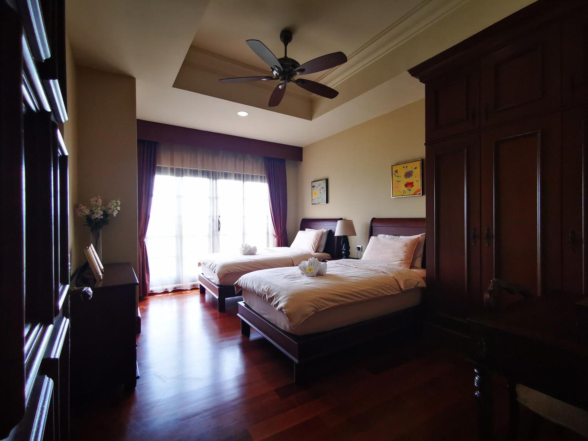 Casa Del Rio Residences Malacca Bagian luar foto