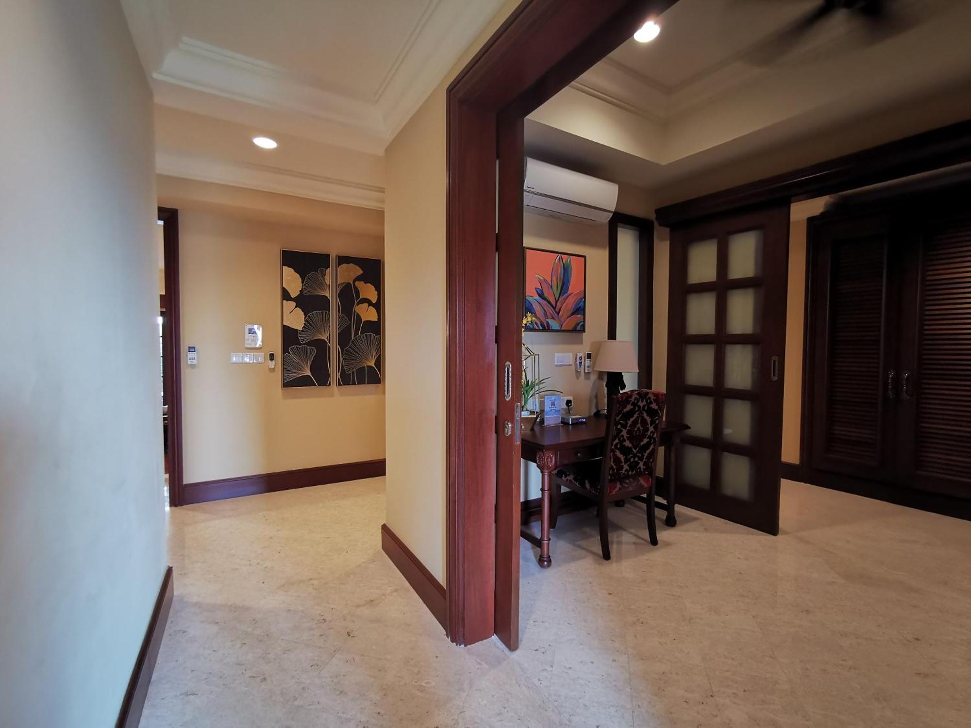 Casa Del Rio Residences Malacca Bagian luar foto