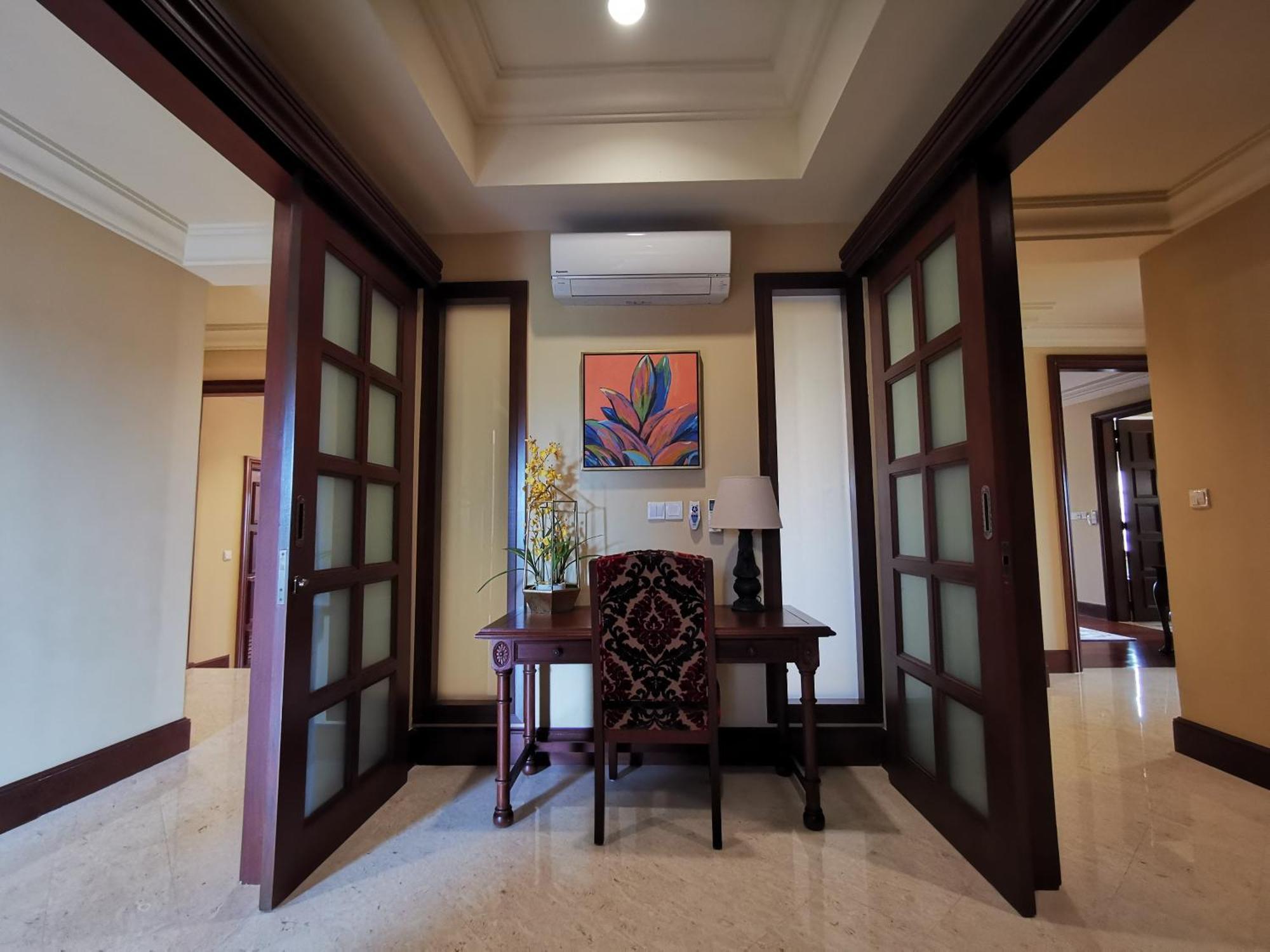 Casa Del Rio Residences Malacca Bagian luar foto