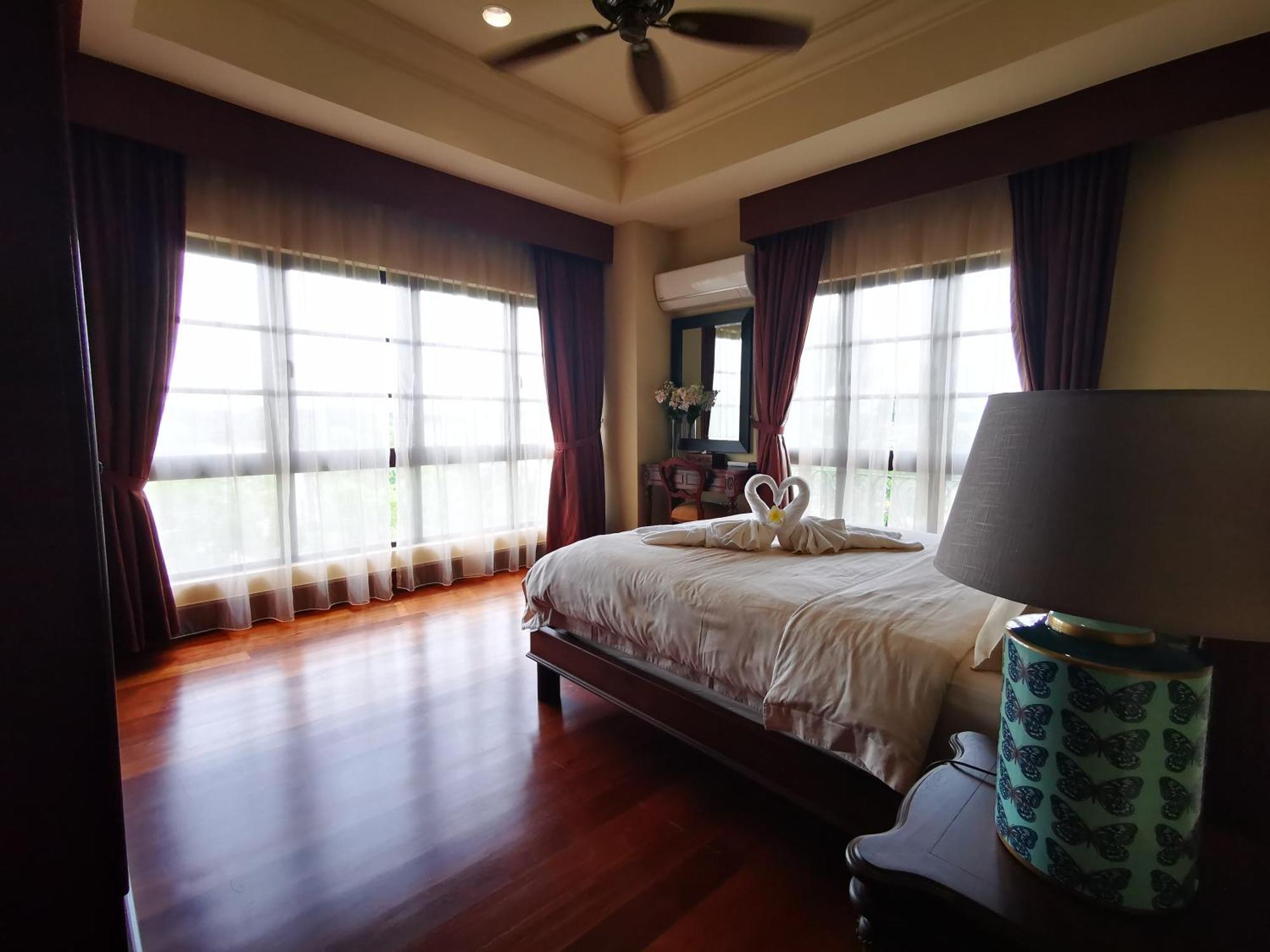 Casa Del Rio Residences Malacca Bagian luar foto