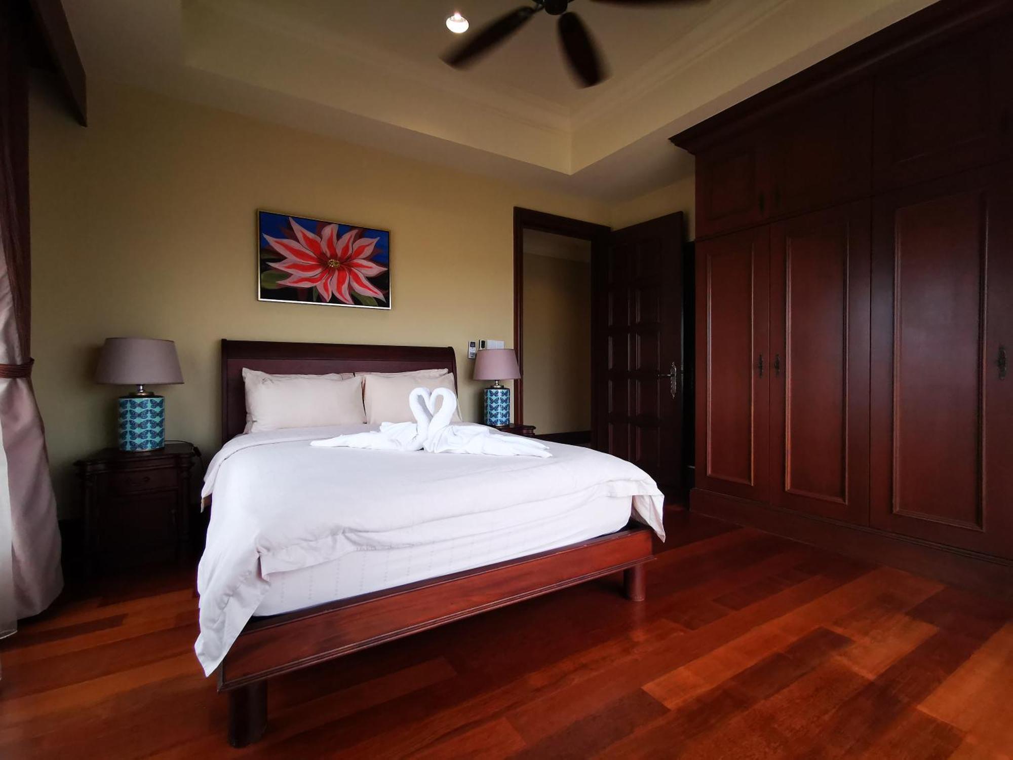 Casa Del Rio Residences Malacca Bagian luar foto