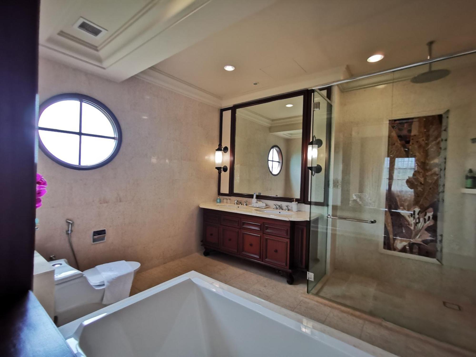Casa Del Rio Residences Malacca Bagian luar foto