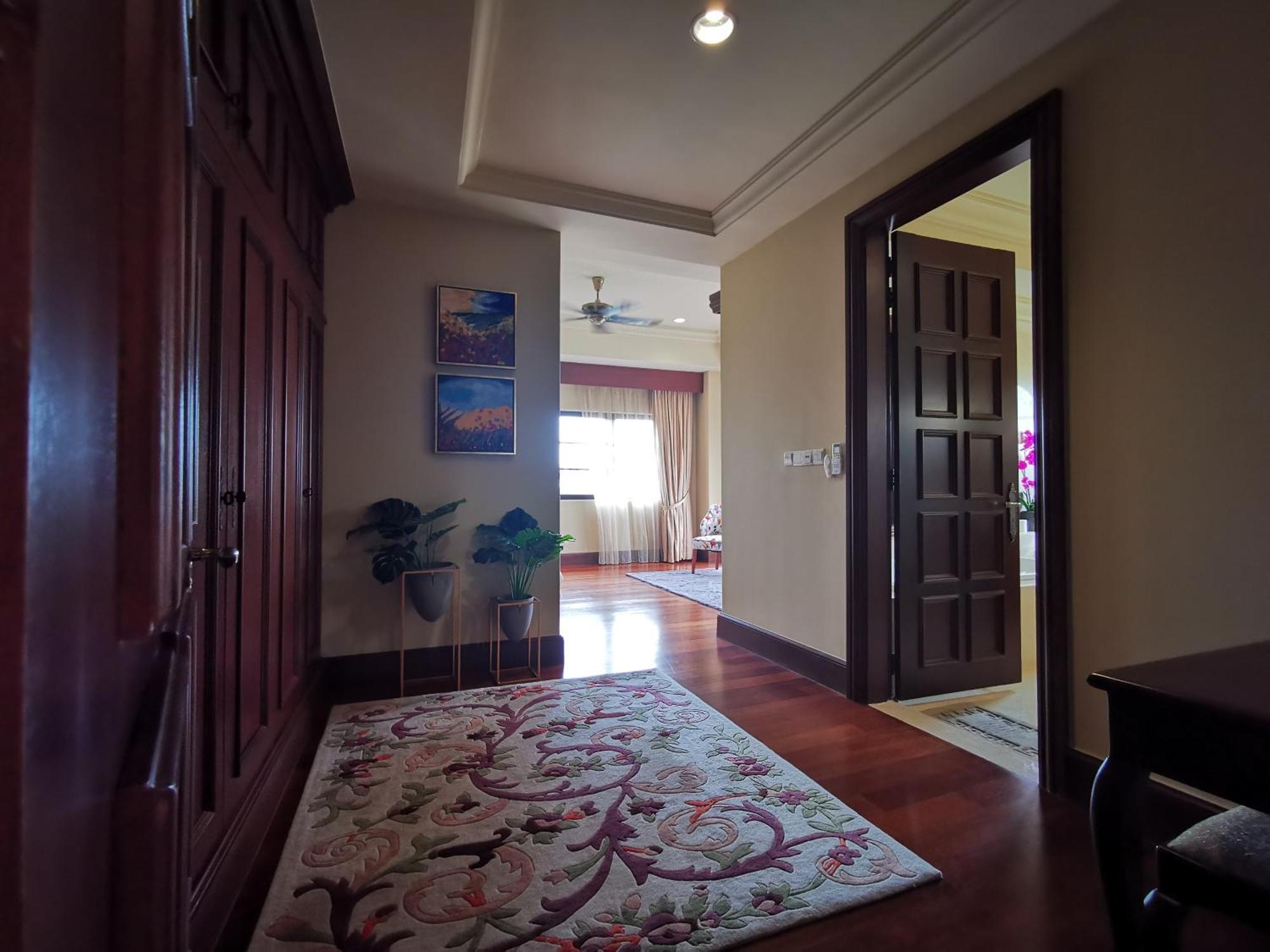 Casa Del Rio Residences Malacca Bagian luar foto