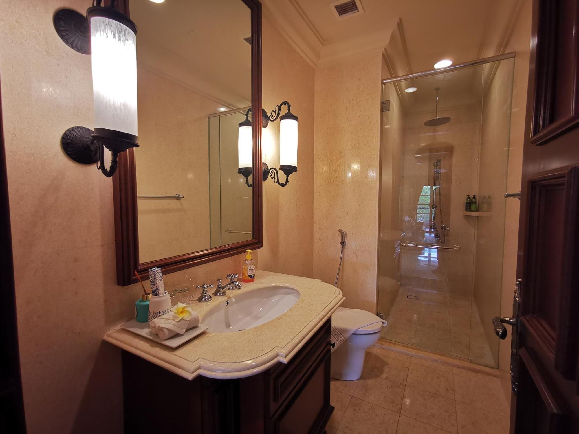 Casa Del Rio Residences Malacca Bagian luar foto