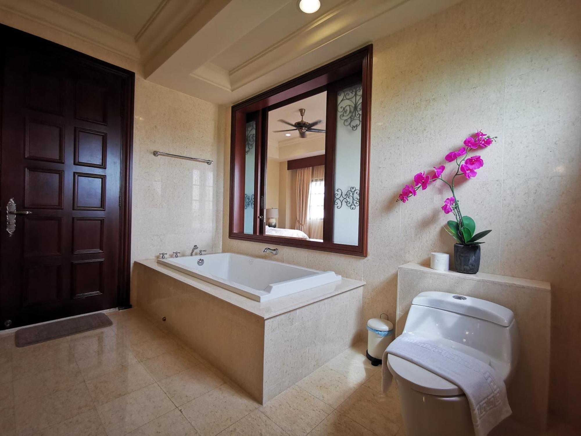 Casa Del Rio Residences Malacca Bagian luar foto