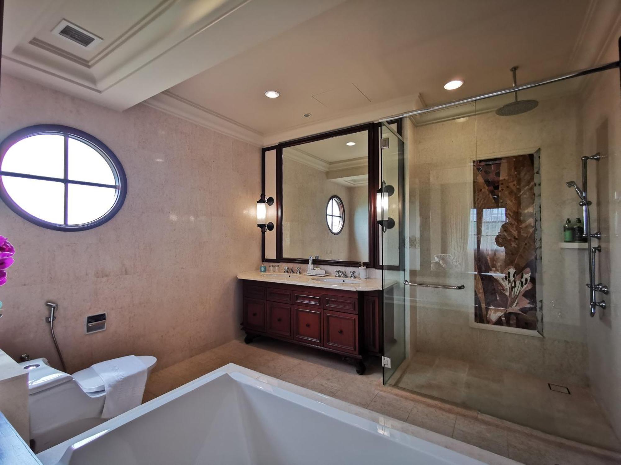 Casa Del Rio Residences Malacca Bagian luar foto